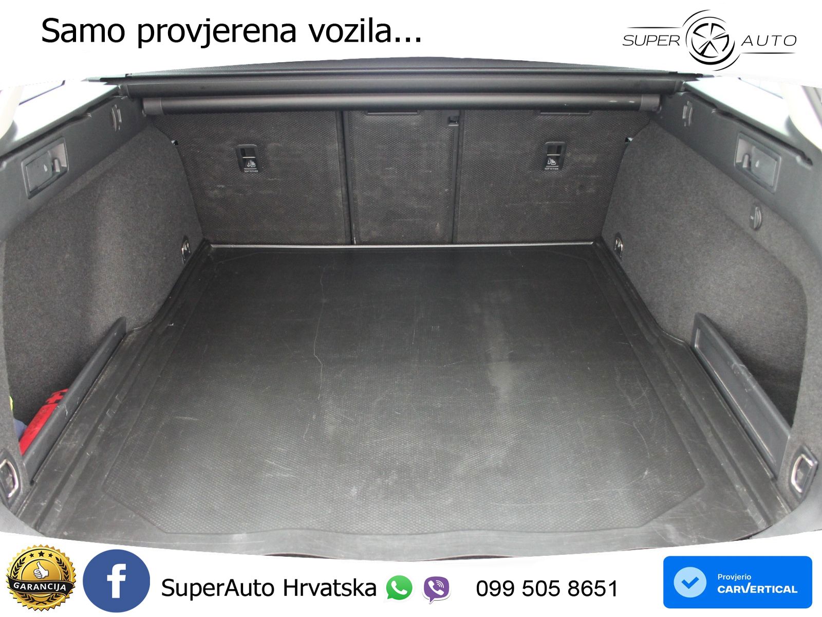 Volkswagen Passat Variant 2.0 TDI (150 KS) DSG Business LED+GR SJED+ACC