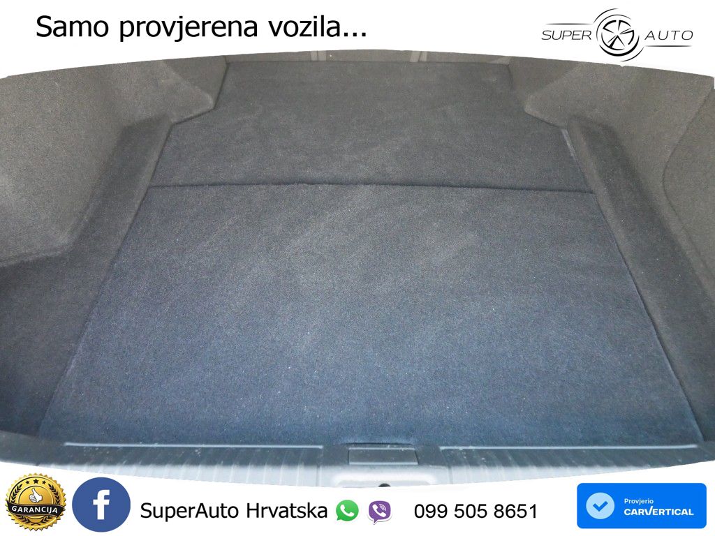Alfa Romeo Giulia 2.0 Turbo (280 KS) Q4 Automatic LED+GR SJED+ACC