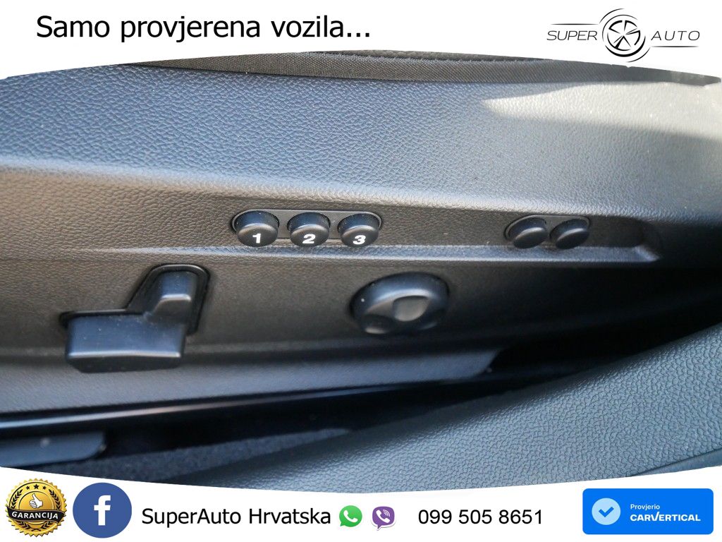 Alfa Romeo Giulia 2.0 Turbo (280 KS) Q4 Automatic LED+GR SJED+ACC