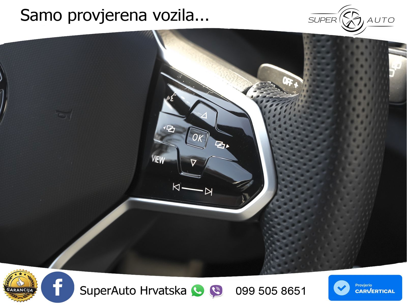 Volkswagen T-Roc 1.5 TSI (150 KS) DSG R-Line LED+GR SJED+ACC