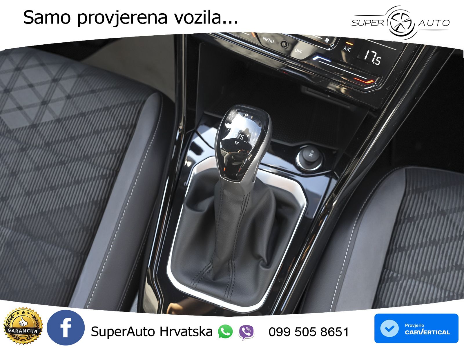 Volkswagen T-Roc 1.5 TSI (150 KS) DSG R-Line LED+GR SJED+ACC