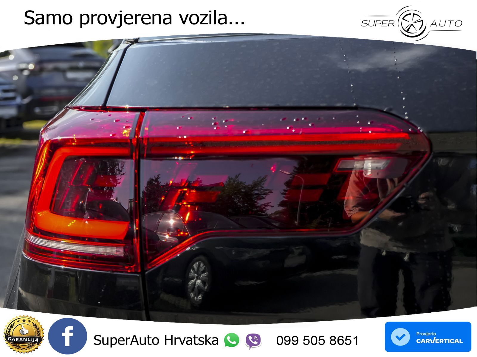 Volkswagen T-Roc 1.5 TSI (150 KS) DSG R-Line LED+GR SJED+ACC