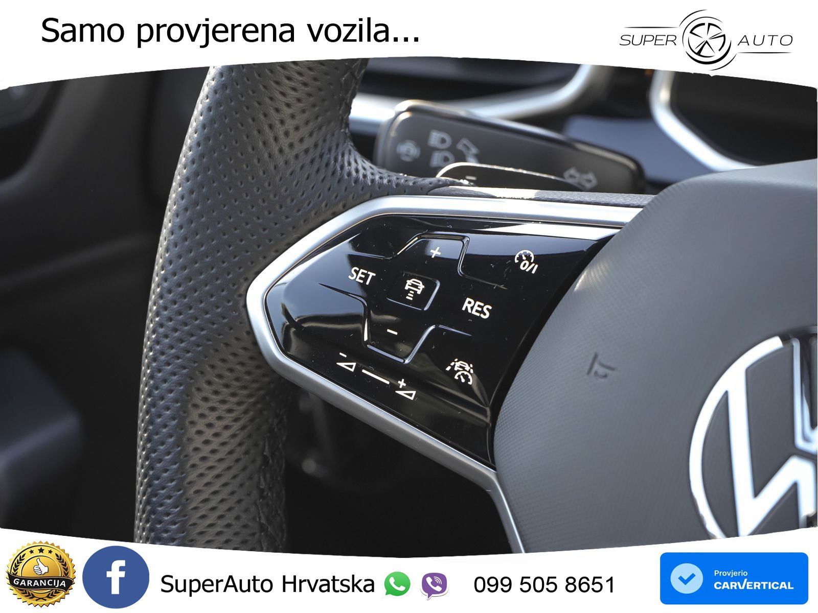 Volkswagen T-Roc 1.5 TSI (150 KS) DSG R-Line LED+GR SJED+ACC