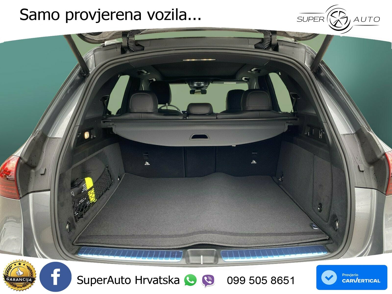 Mercedes GLE 450d (367 KS) EQ Boost 4MATIC 9G-TRONIC AMG ZRAČNI+ACC+GR SJED+KAM+PANO