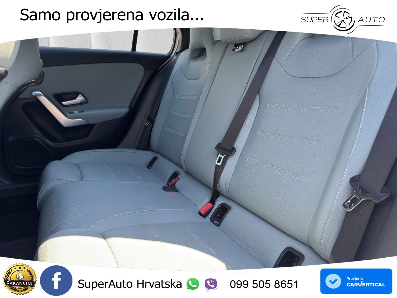 Mercedes-Benz A 200 7G-DCT