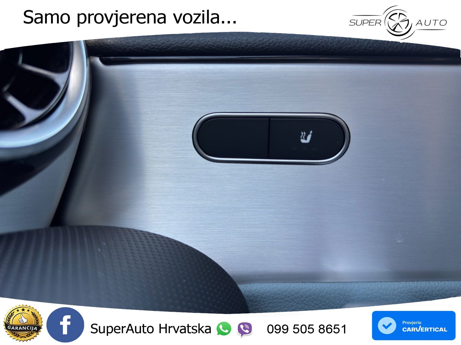 Mercedes-Benz A 200 7G-DCT