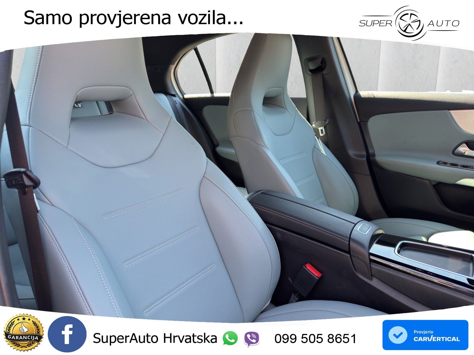 Mercedes-Benz A 200 7G-DCT
