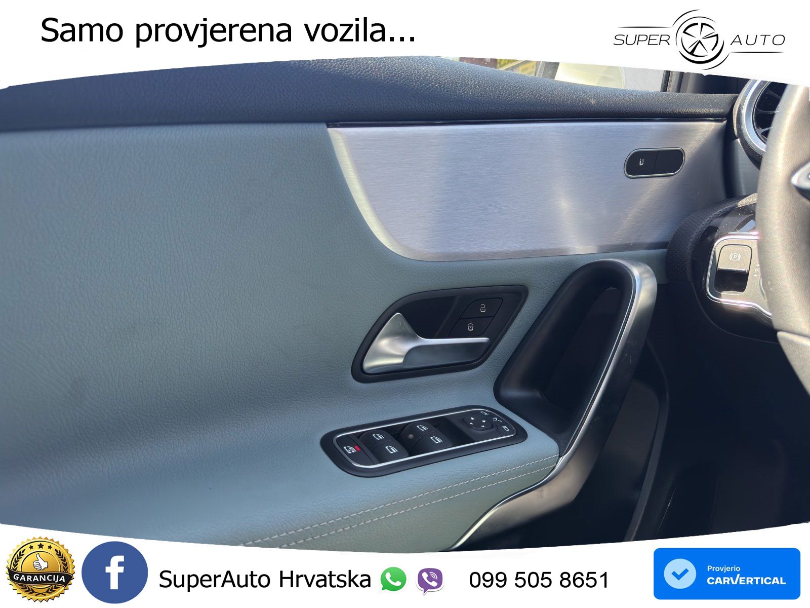 Mercedes-Benz A 200 7G-DCT