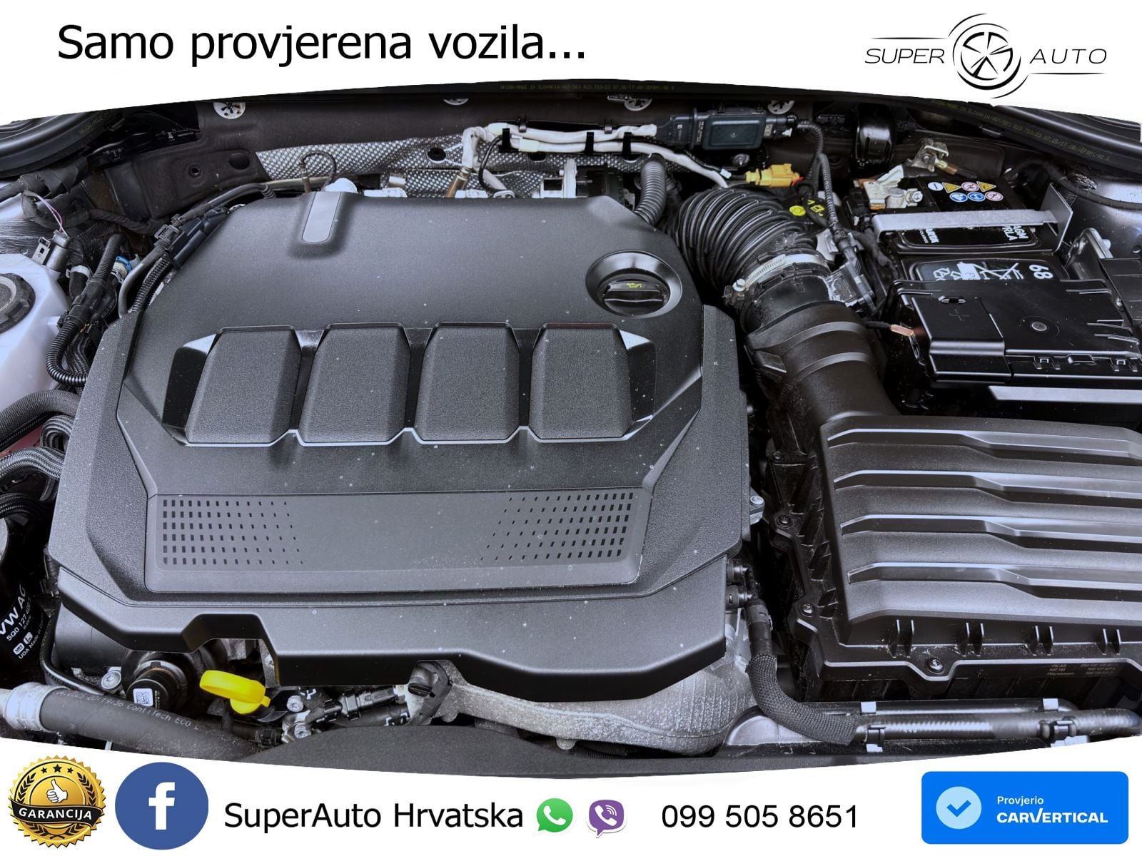 Škoda Octavia Combi 2.0 TDI (150 KS) DSG Selection MATRIX+GR SJED+KAM