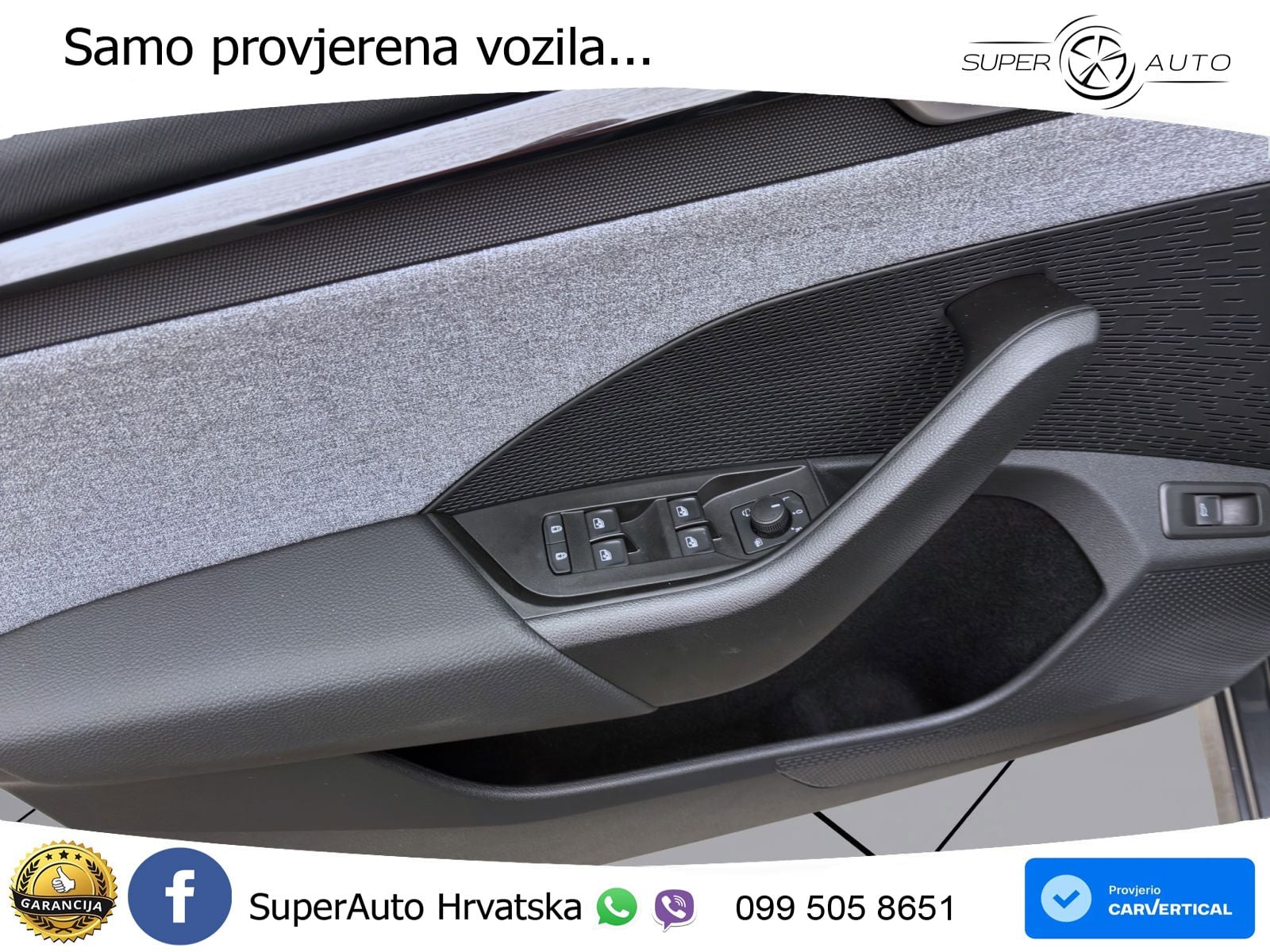 Škoda Octavia Combi 2.0 TDI (150 KS) DSG Selection MATRIX+GR SJED+KAM