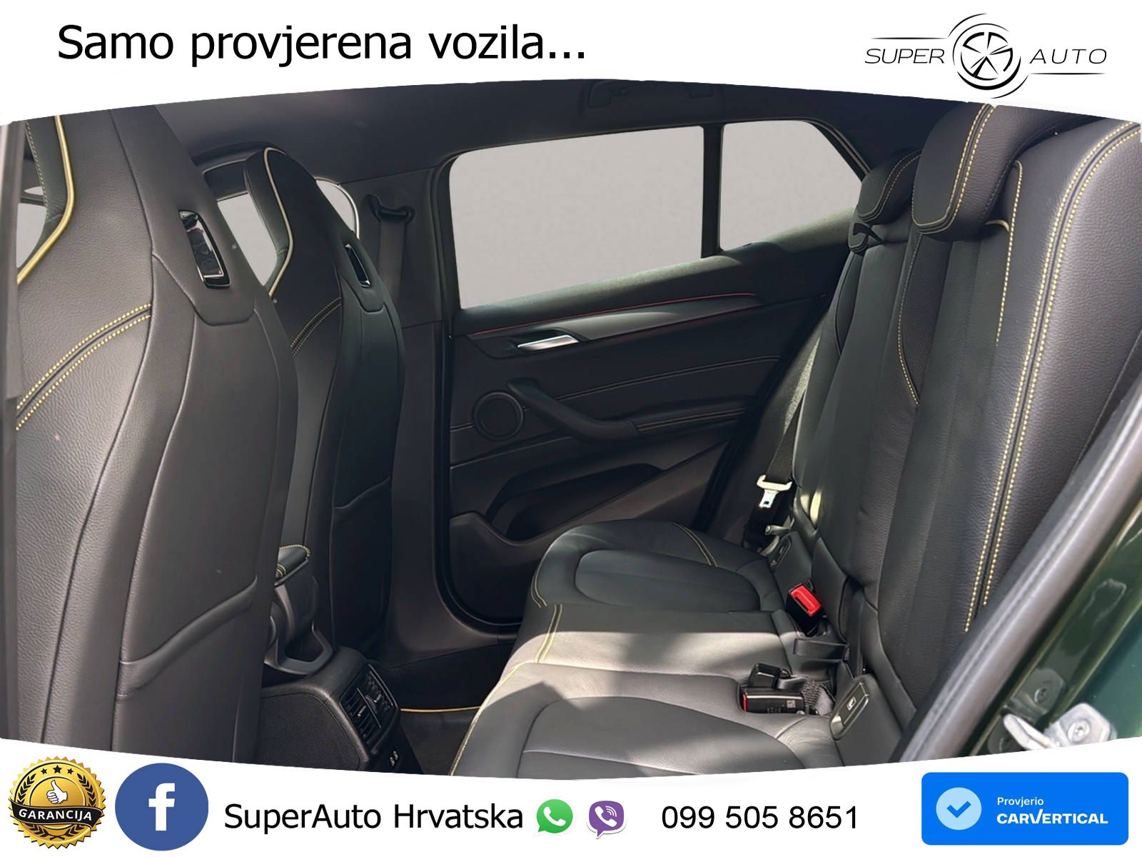 BMW X2 sDrive20i Steptronic
