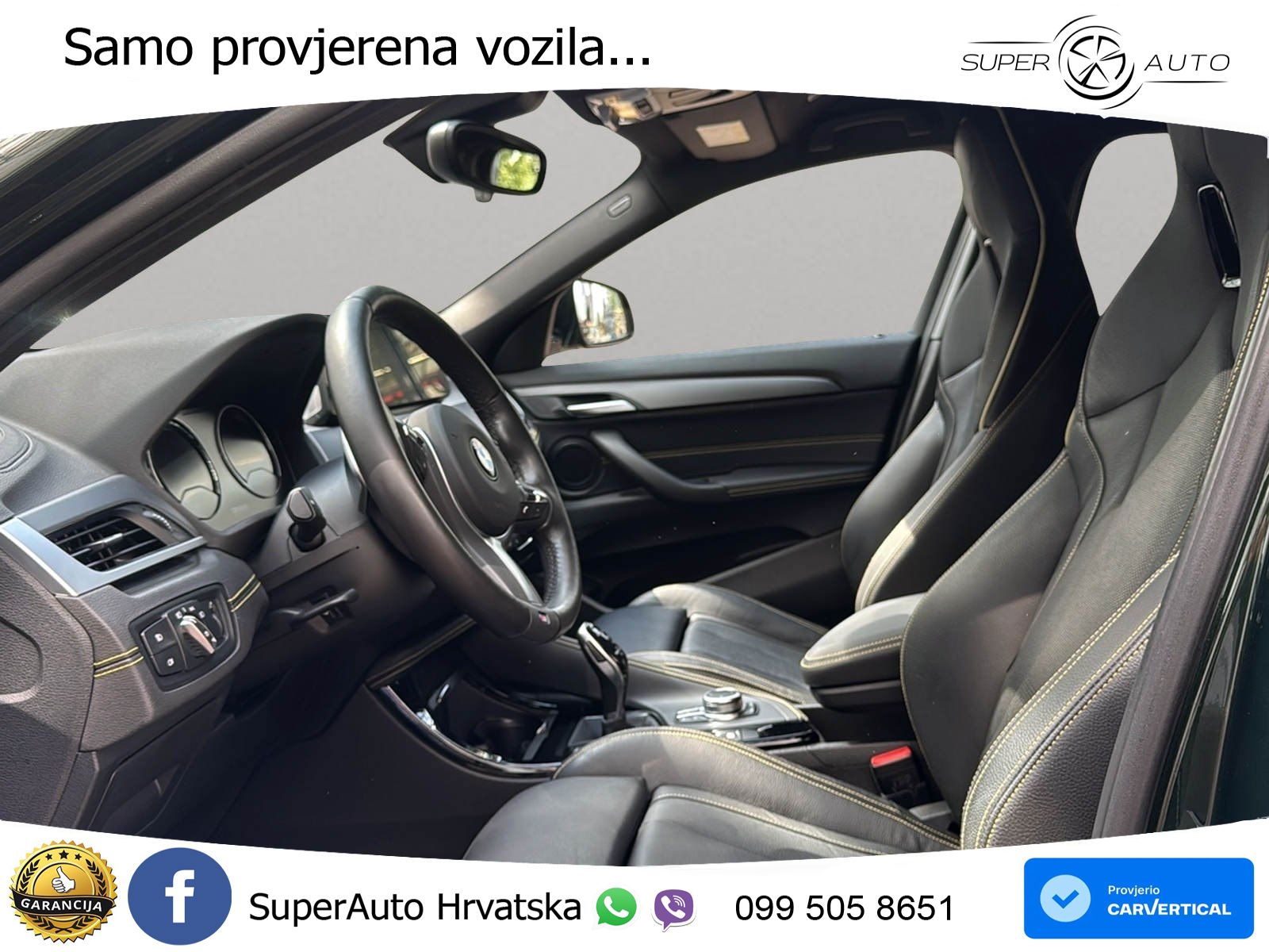 BMW X2 sDrive20i Steptronic
