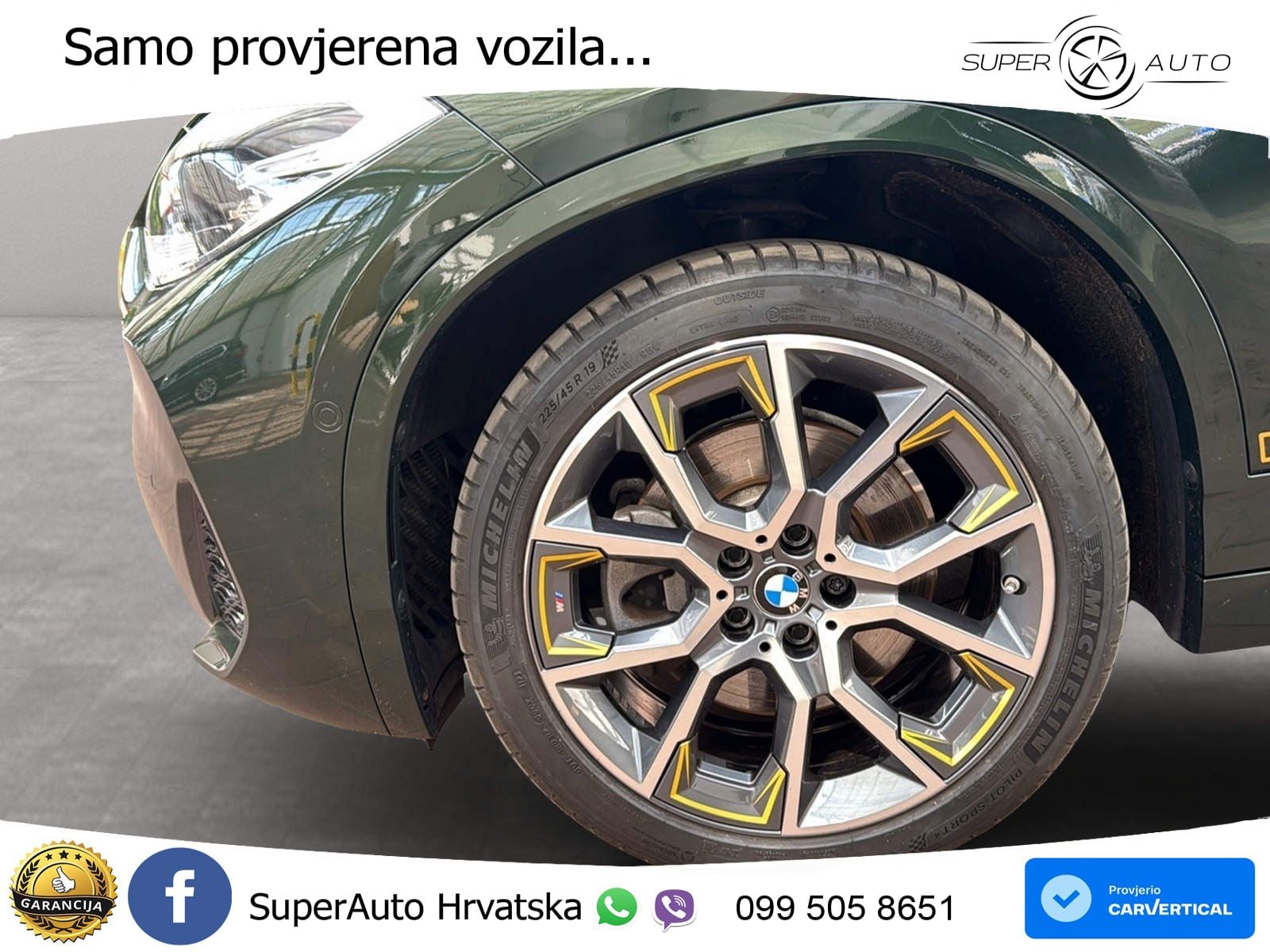 BMW X2 sDrive20i Steptronic