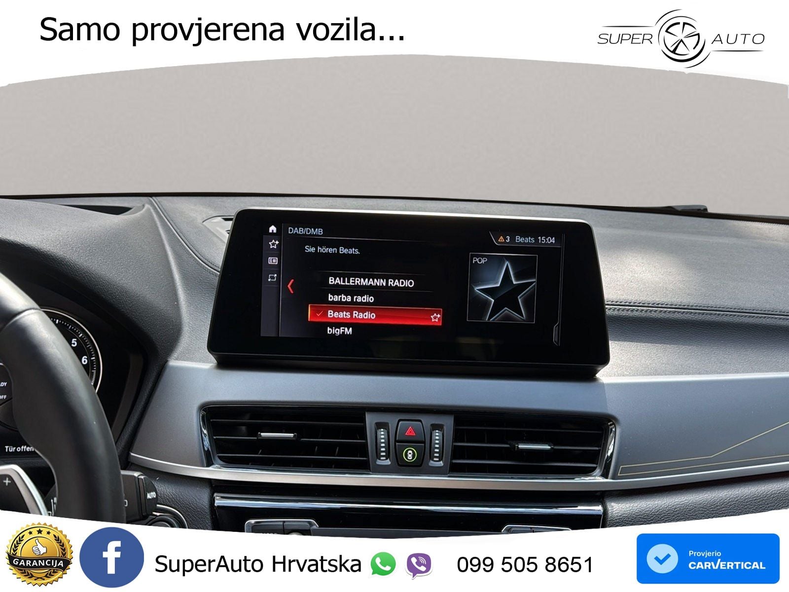 BMW X2 sDrive20i Steptronic