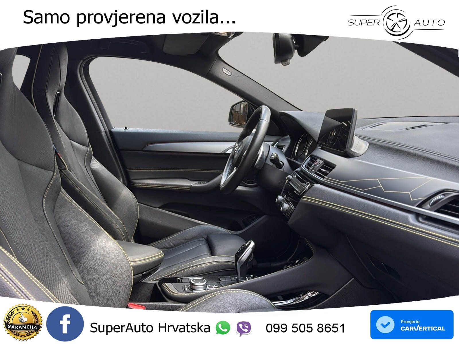 BMW X2 sDrive20i Steptronic