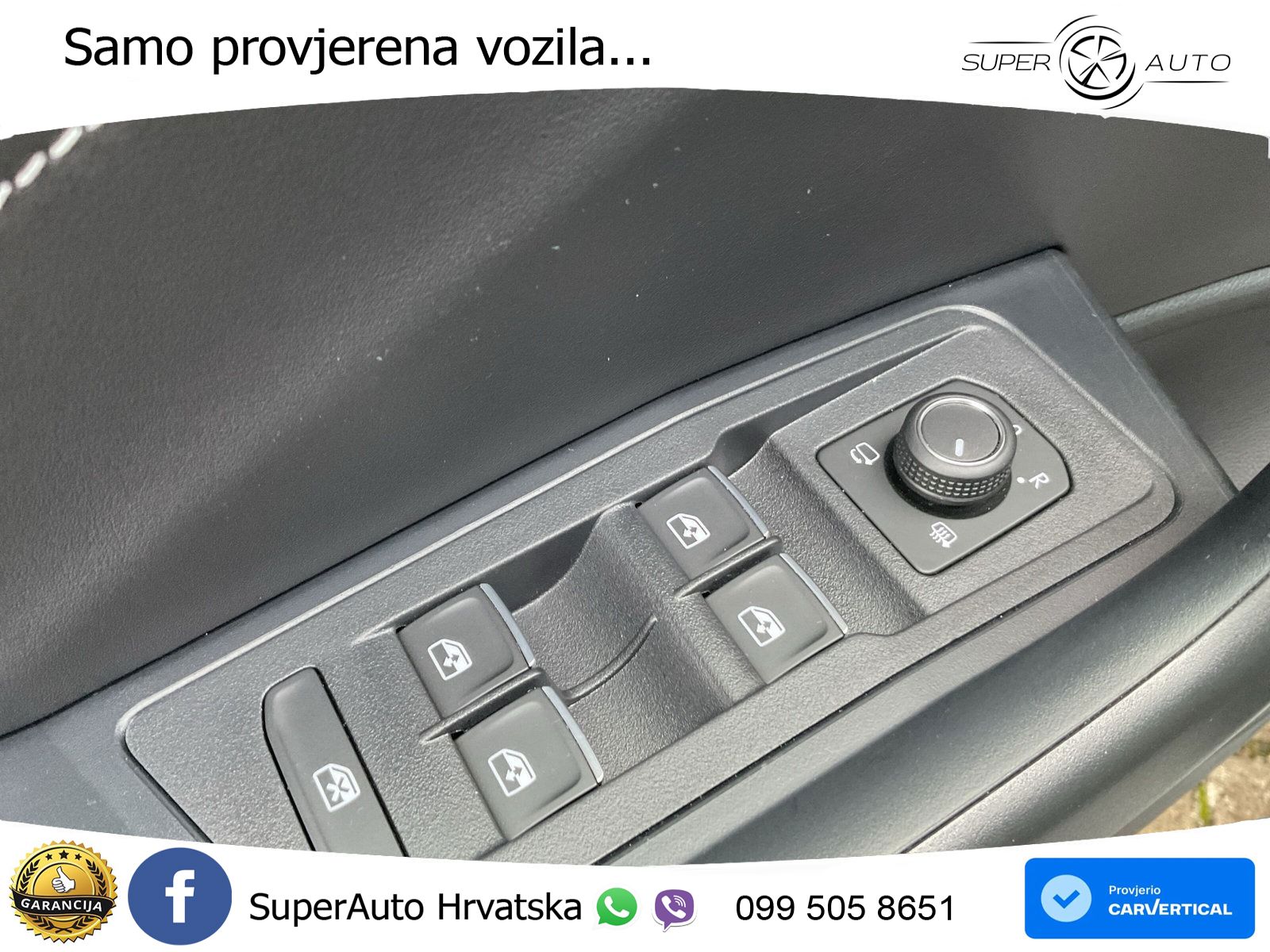 Volkswagen T-Roc 1.5 TSI (150 KS) LED+GR SJED+ACC
