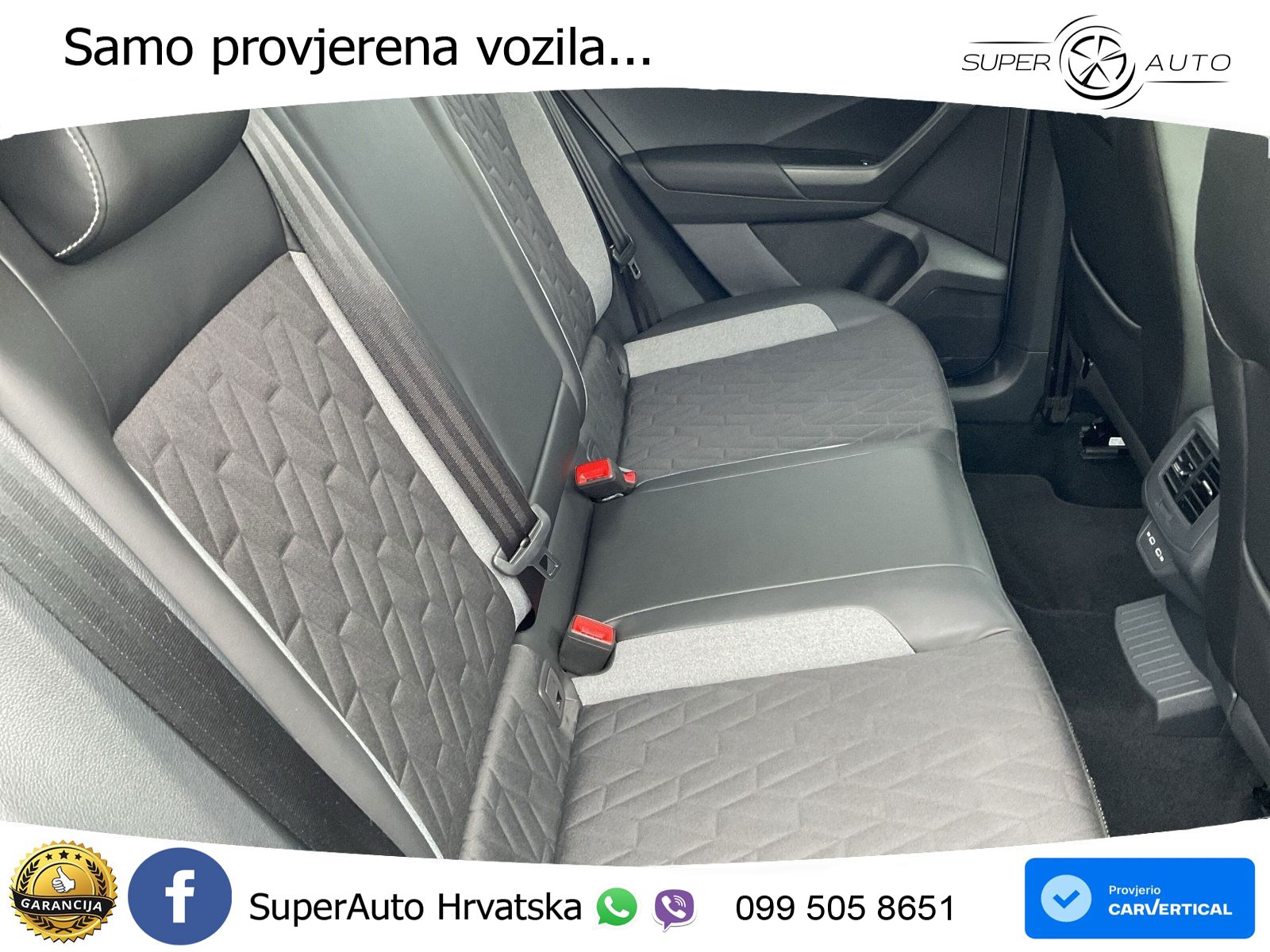 Volkswagen T-Roc 1.5 TSI (150 KS) LED+GR SJED+ACC