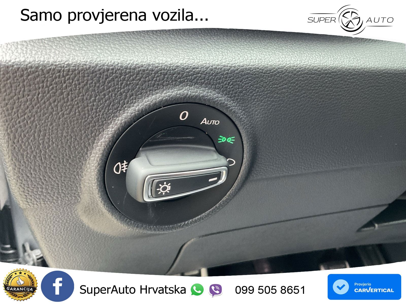 Volkswagen T-Roc 1.5 TSI (150 KS) LED+GR SJED+ACC