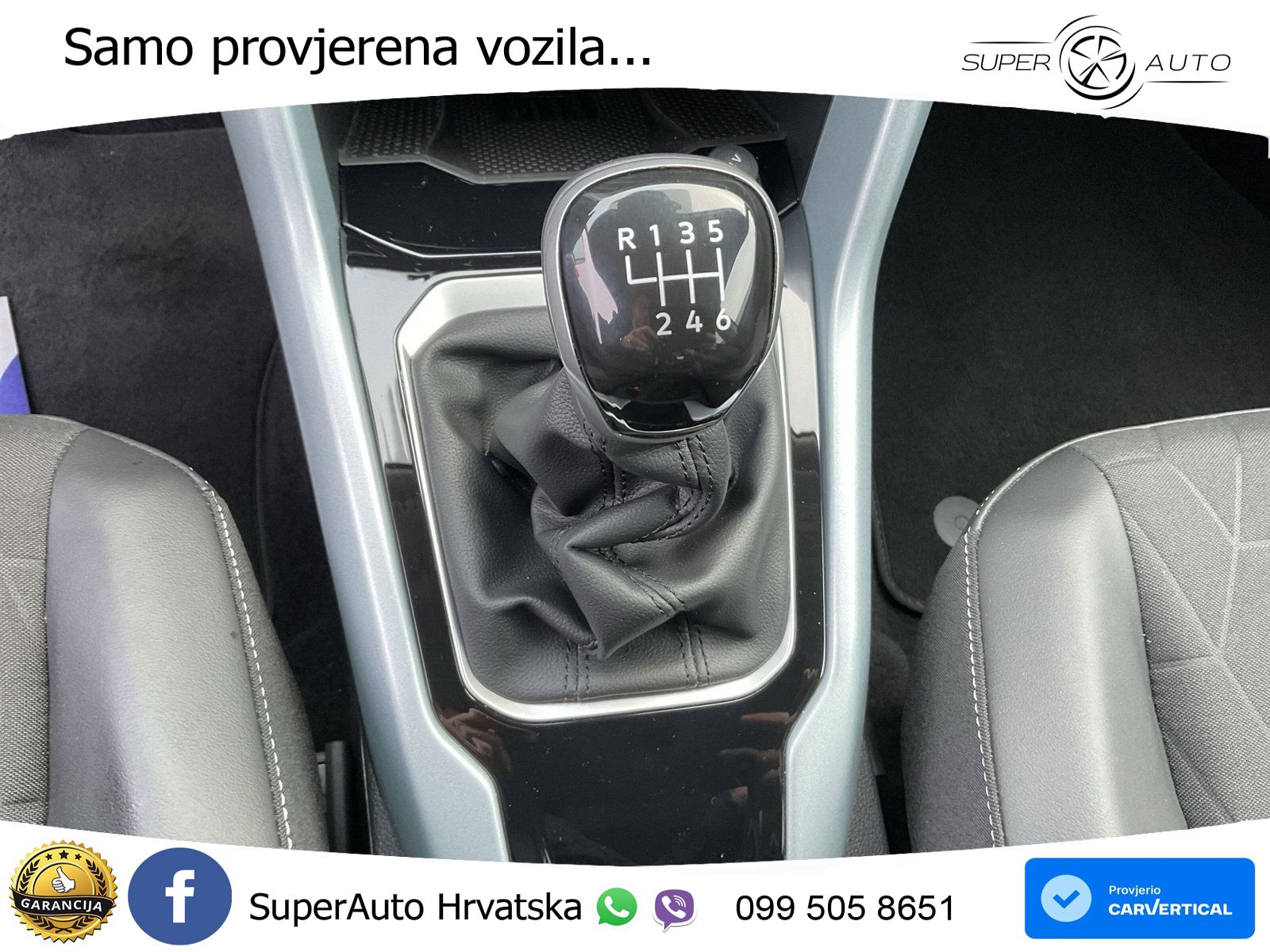 Volkswagen T-Roc 1.5 TSI (150 KS) LED+GR SJED+ACC