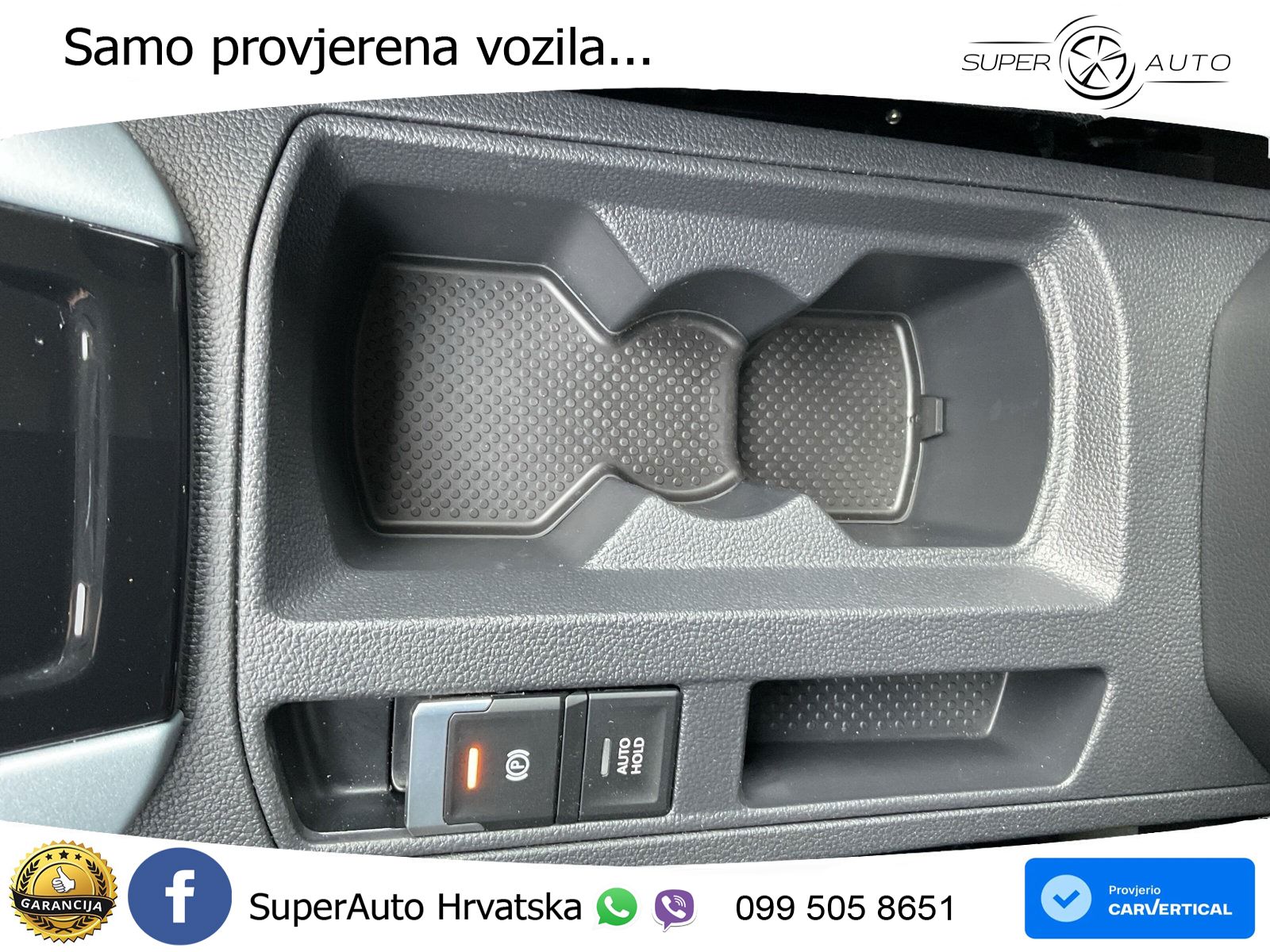 Volkswagen T-Roc 1.5 TSI (150 KS) LED+GR SJED+ACC