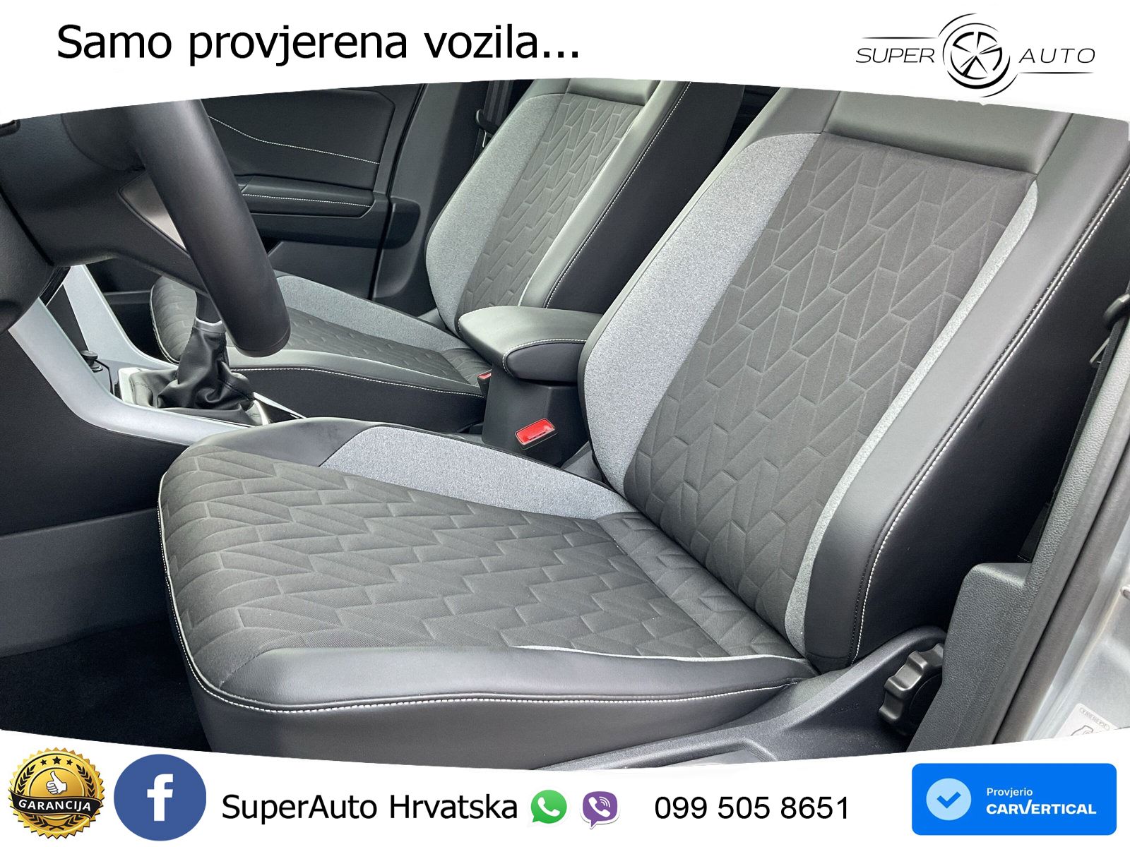 Volkswagen T-Roc 1.5 TSI (150 KS) LED+GR SJED+ACC