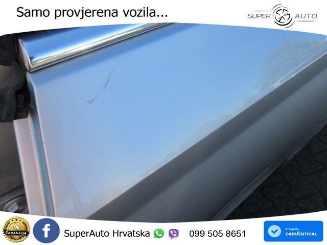 Škoda Octavia Combi 2.0 TDI (150 KS) DSG MATRIX+GR SJED+KAM