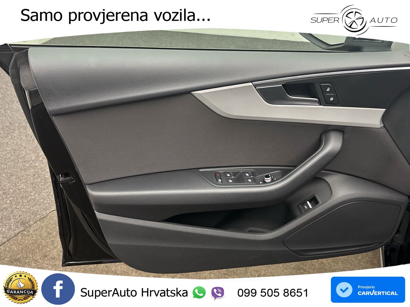 Audi A5 Sportback 35 TFSI (150 KS)