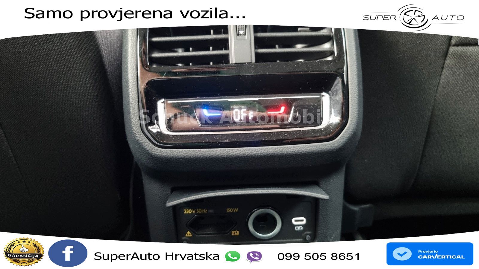Volkswagen Passat Variant GTE 1.4 TSI (218 KS) DSG LED+GR SJED+ACC