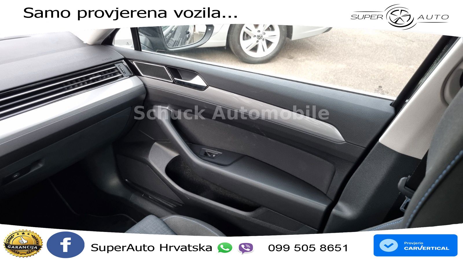 Volkswagen Passat Variant GTE 1.4 TSI (218 KS) DSG LED+GR SJED+ACC