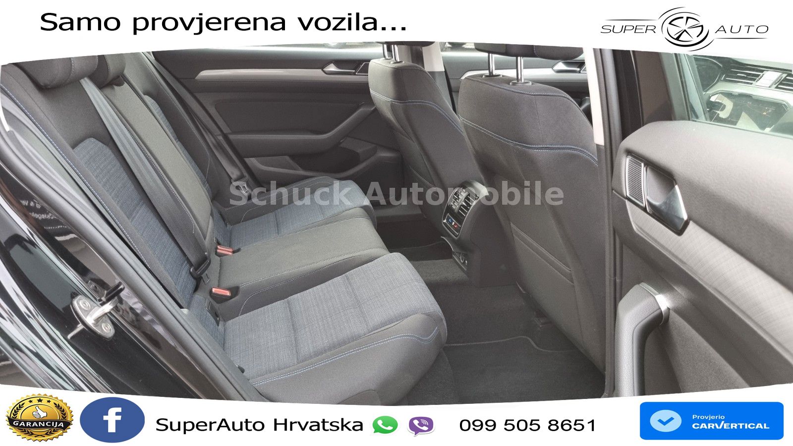 Volkswagen Passat Variant GTE 1.4 TSI (218 KS) DSG LED+GR SJED+ACC