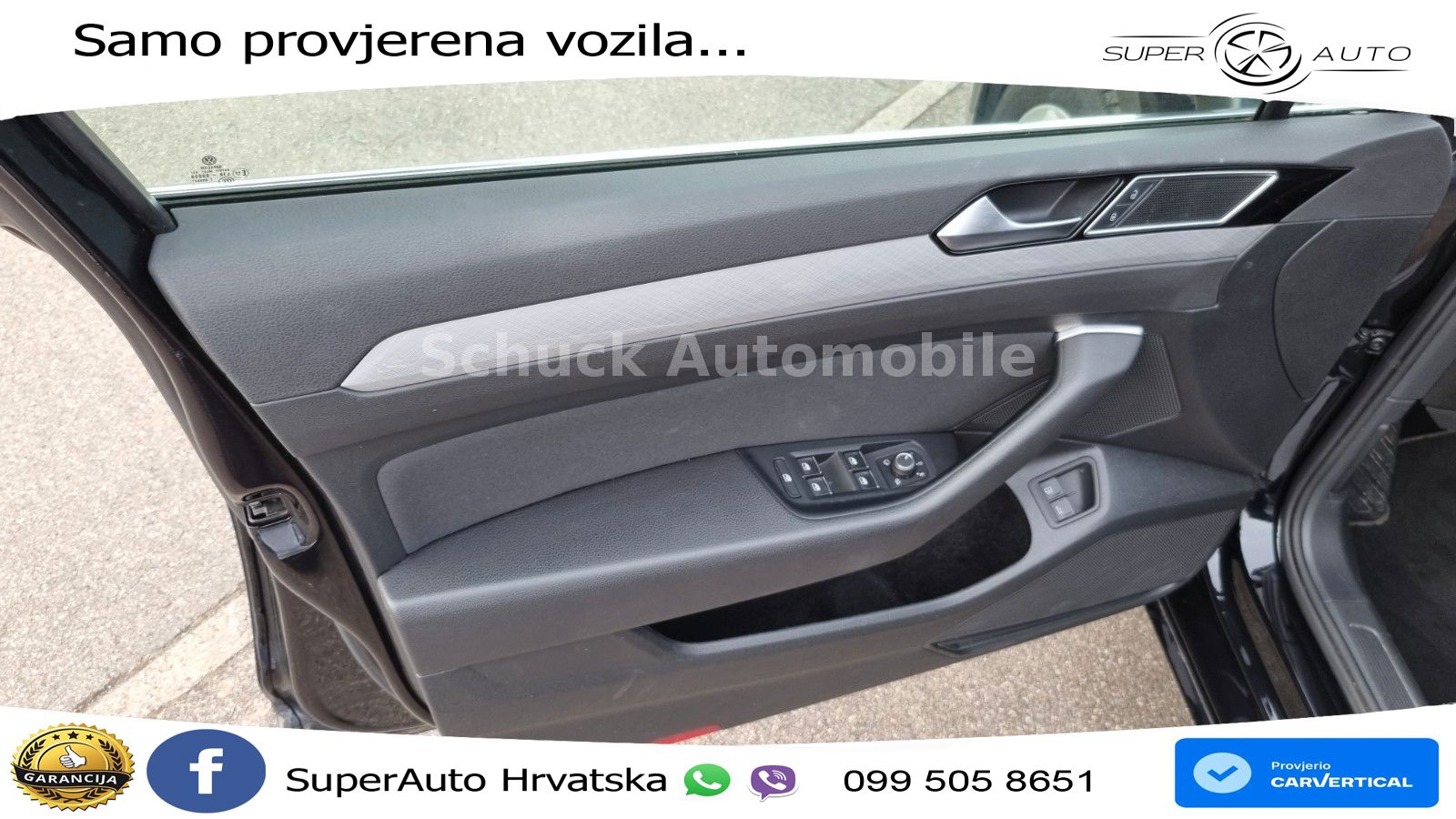 Volkswagen Passat Variant GTE 1.4 TSI (218 KS) DSG LED+GR SJED+ACC
