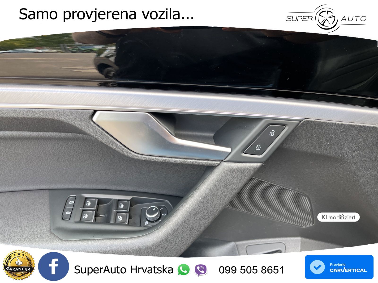 Volkswagen Touareg 3.0 V6 TDI (231 KS) 4MOTION Tiptronic ZRAČNI+ACC+GR SJED+KAM
