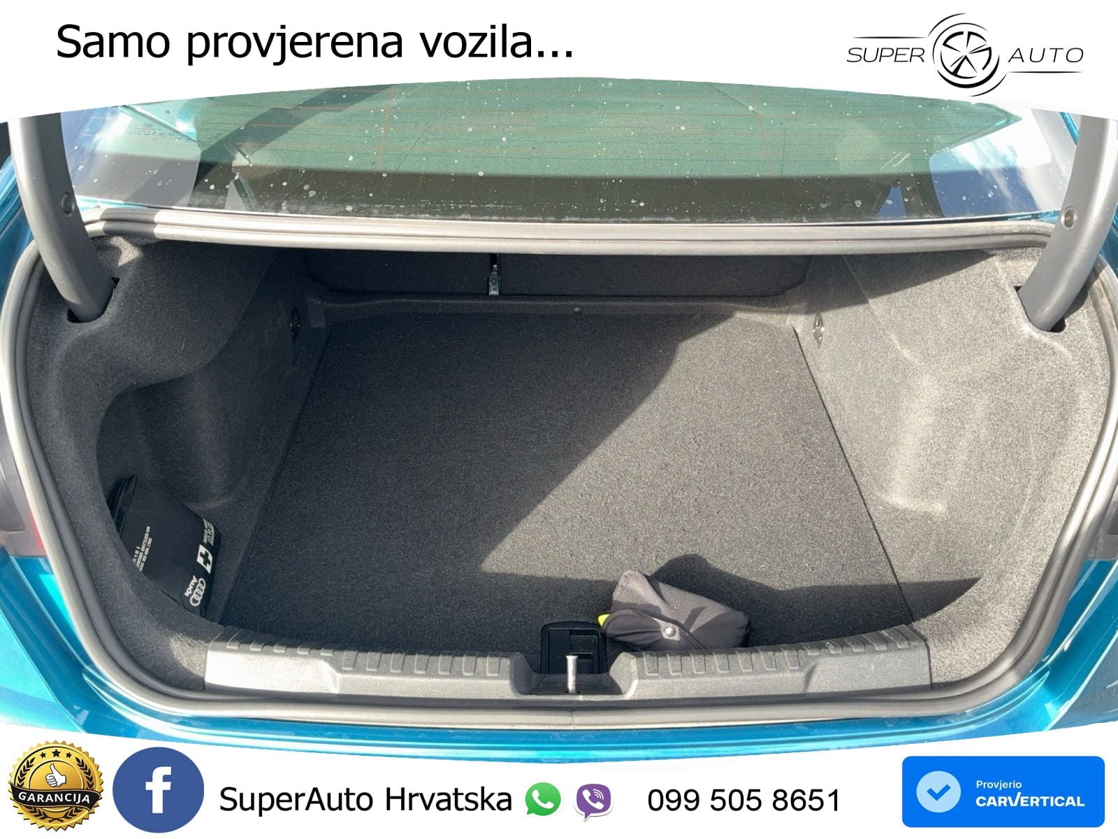 Audi A3 Limuzina 35 TDI (150 KS) S tronic advanced
