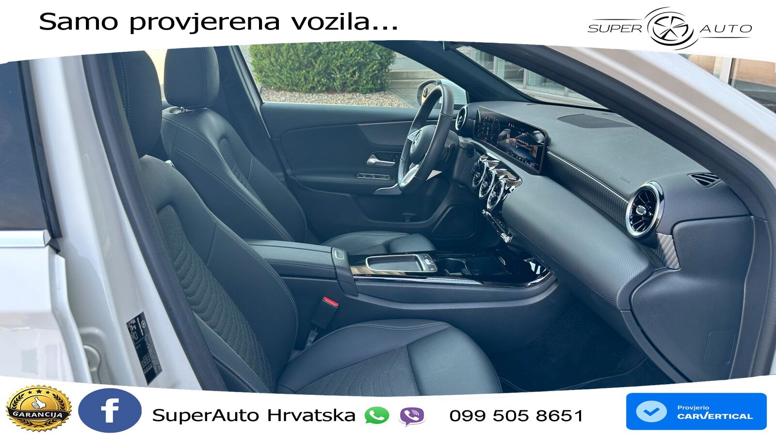 Mercedes-Benz A 180 7G-DCT