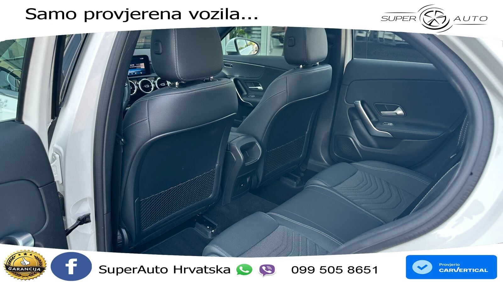 Mercedes-Benz A 180 7G-DCT