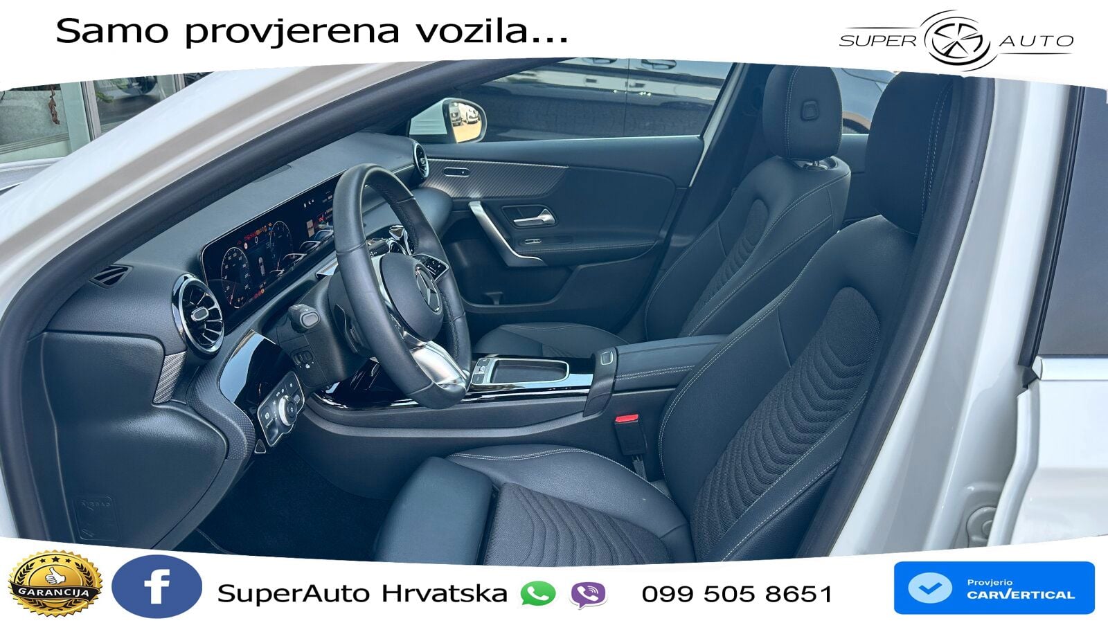 Mercedes-Benz A 180 7G-DCT