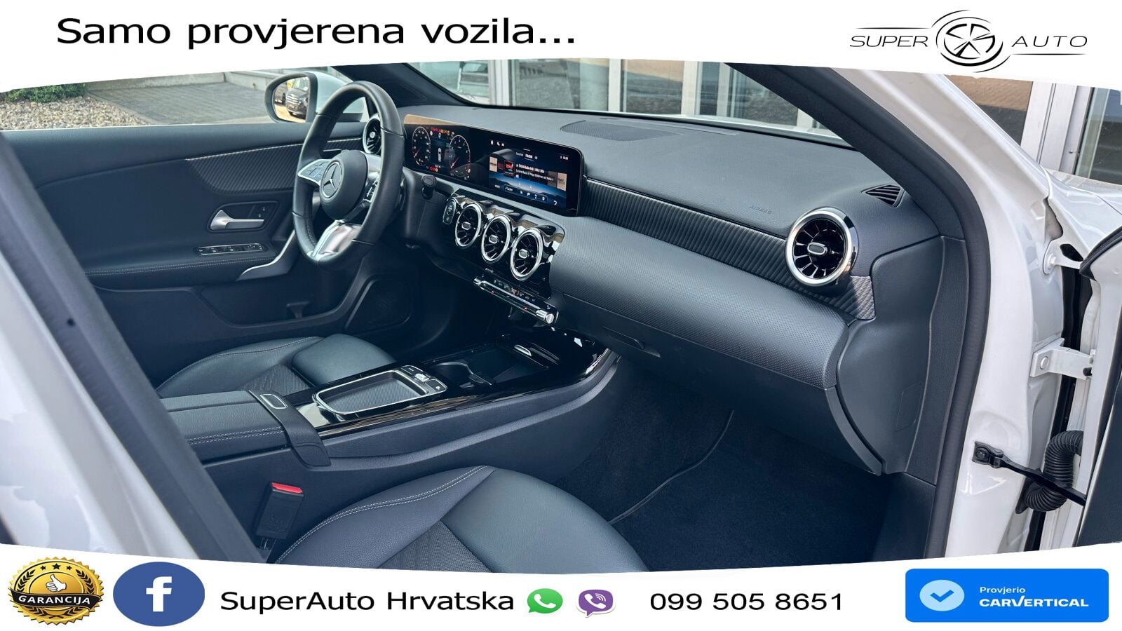 Mercedes-Benz A 180 7G-DCT