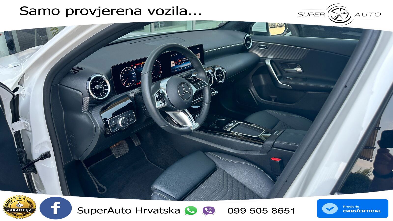 Mercedes-Benz A 180 7G-DCT