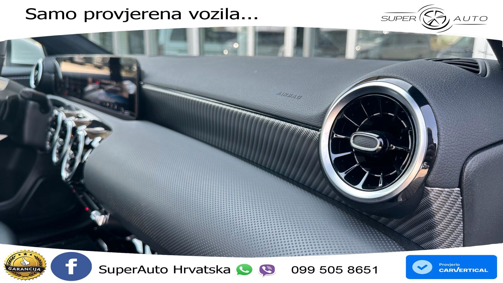 Mercedes-Benz A 180 7G-DCT