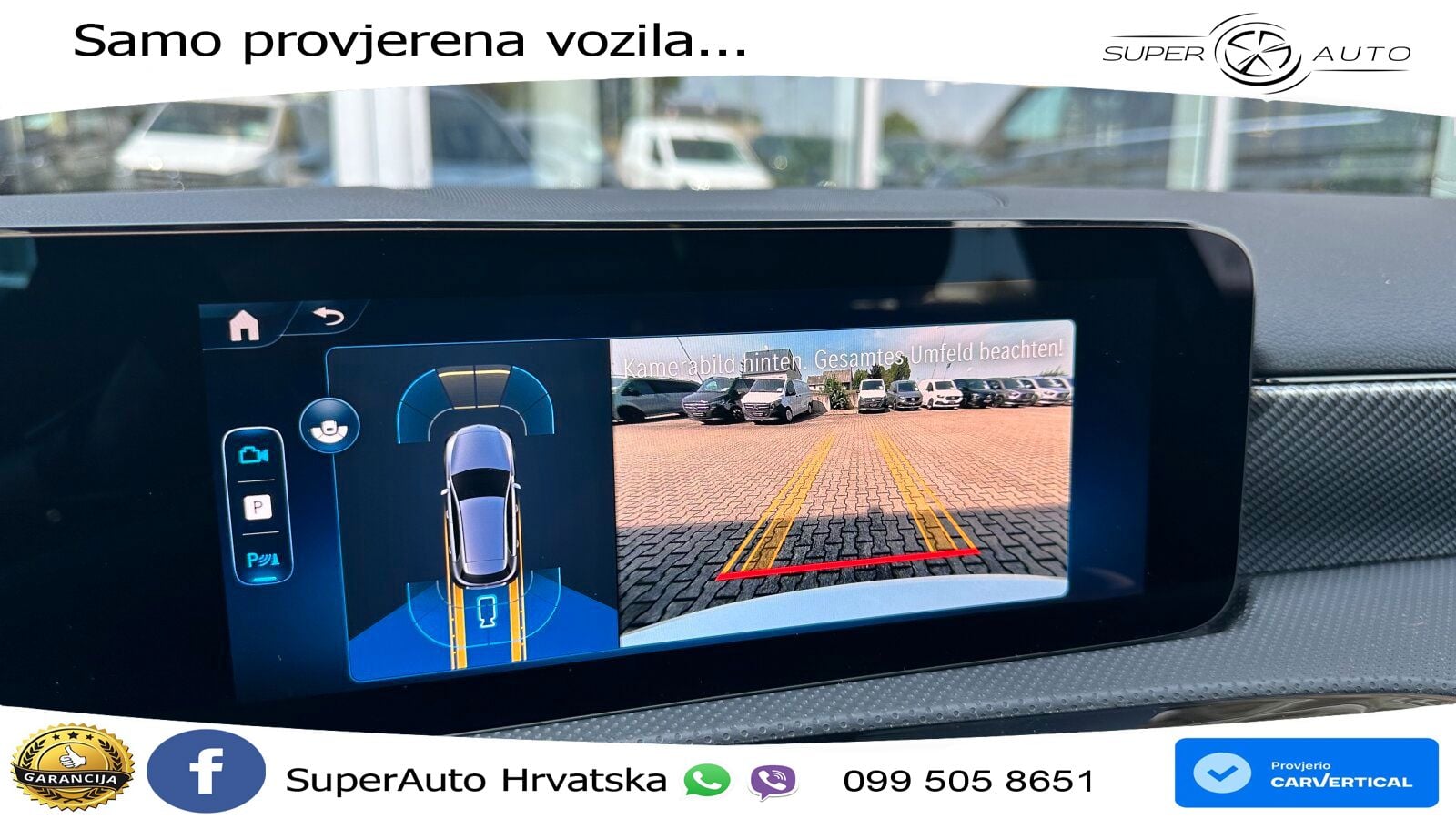 Mercedes-Benz A 180 7G-DCT