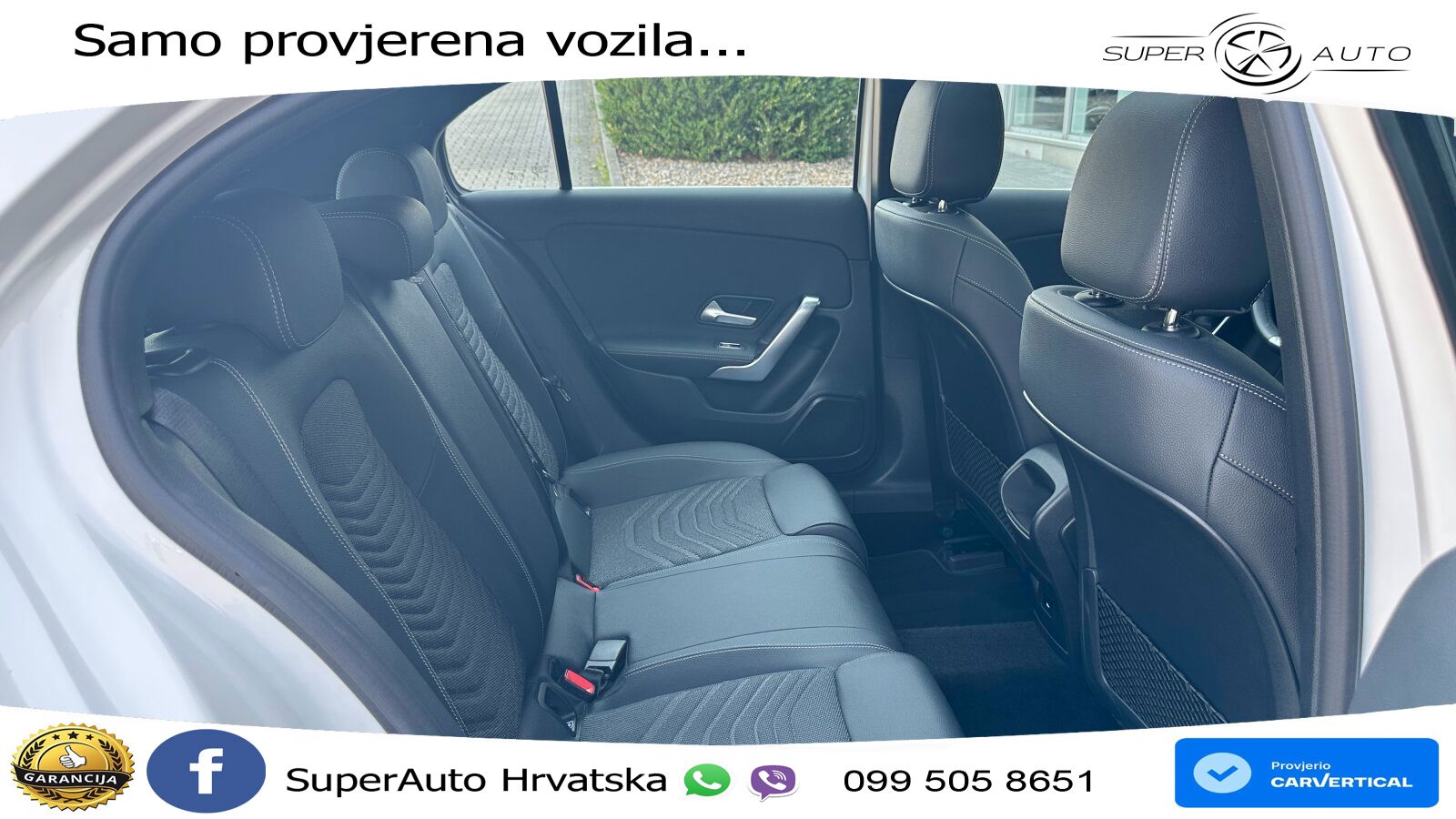 Mercedes-Benz A 180 7G-DCT