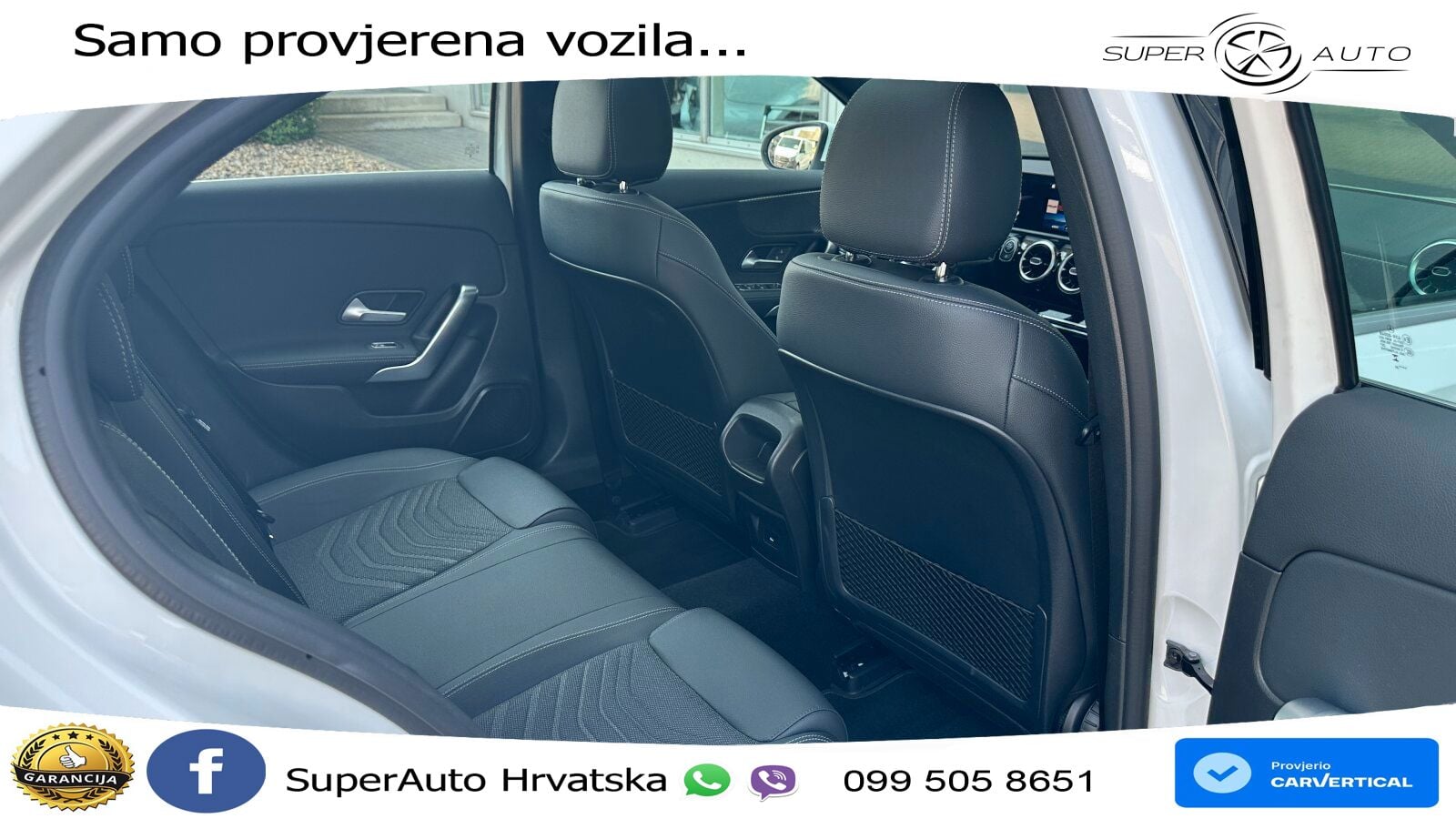 Mercedes-Benz A 180 7G-DCT