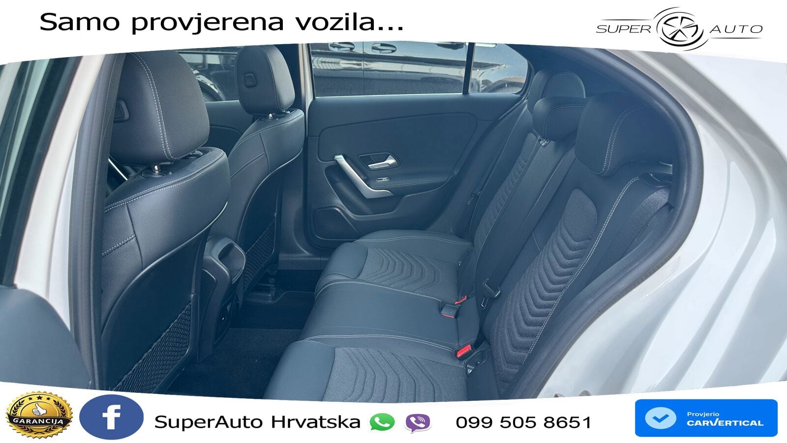 Mercedes-Benz A 180 7G-DCT