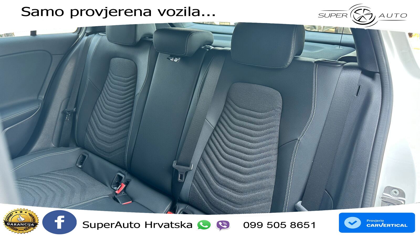 Mercedes-Benz A 180 7G-DCT