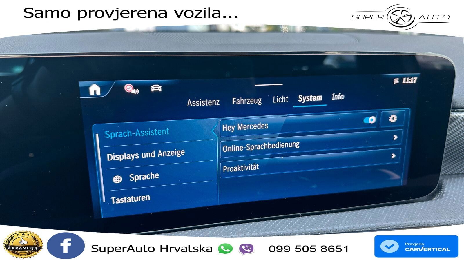 Mercedes-Benz A 180 7G-DCT