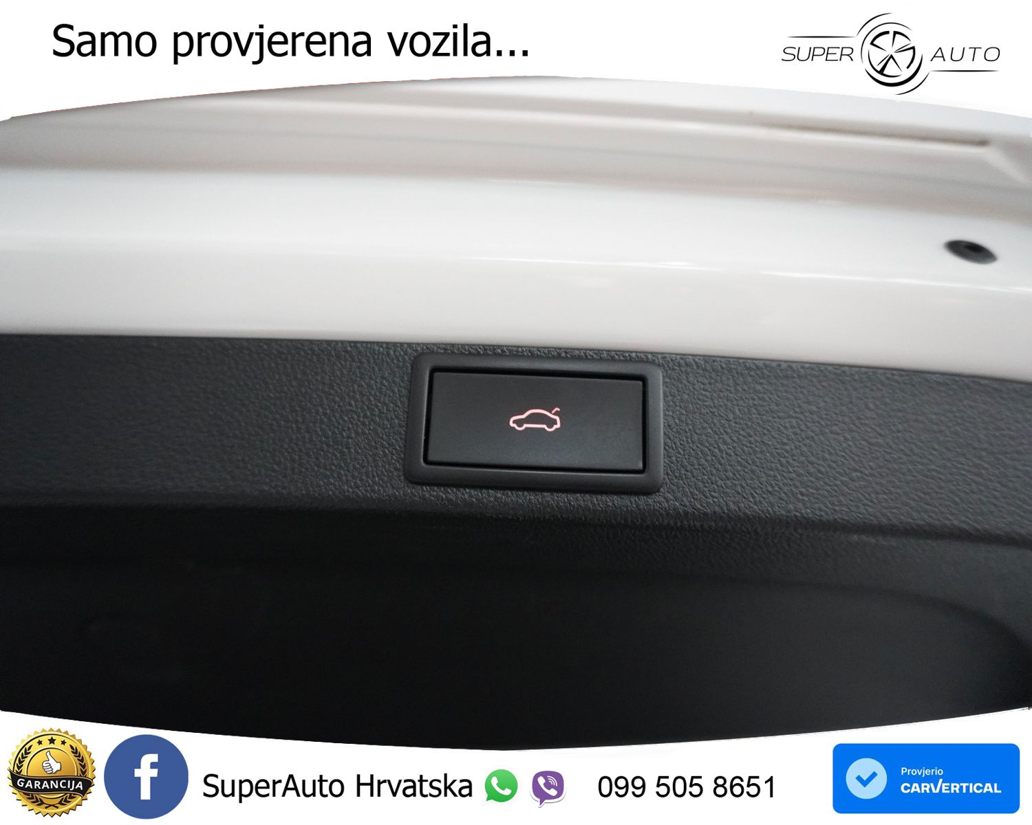 Škoda Octavia Combi iV 1.4 TSI (204 KS) DSG SportLine LED+GR SJED+ACC