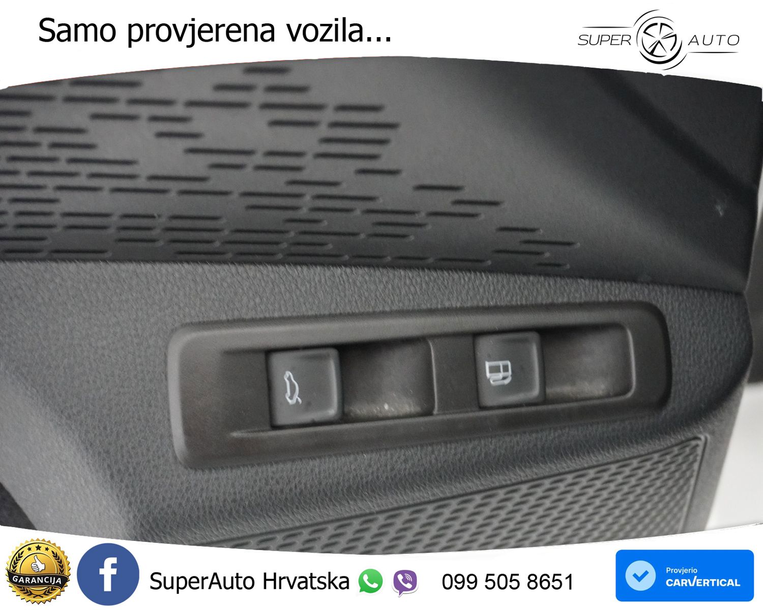 Škoda Octavia Combi iV 1.4 TSI (204 KS) DSG SportLine LED+GR SJED+ACC