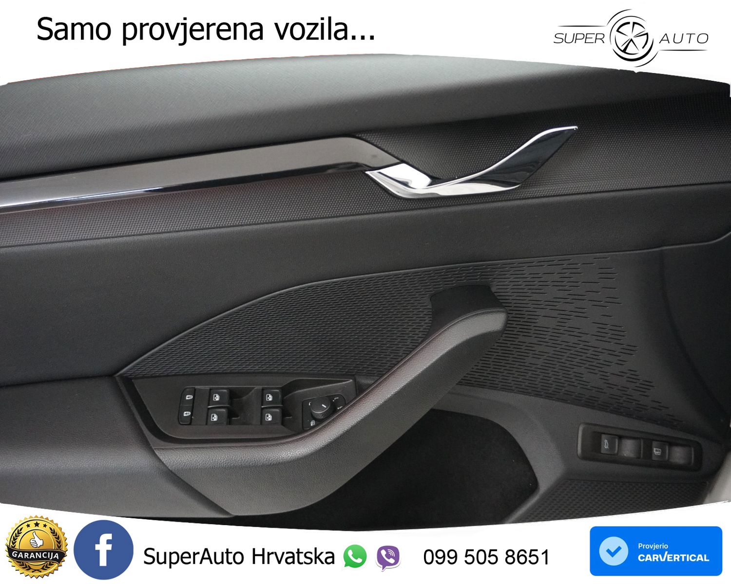 Škoda Octavia Combi iV 1.4 TSI (204 KS) DSG SportLine LED+GR SJED+ACC