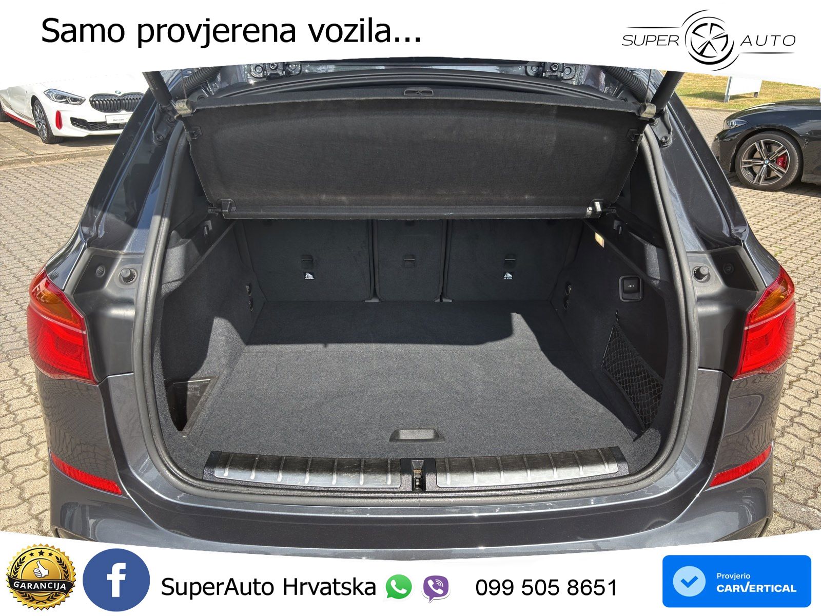 BMW X1 20d (190 KS) xDrive Steptronic M Sport
