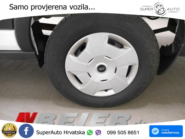 Ford Transit 350 L4 3,5t L4H2 3Sitz Navi Klima 2xPDC 131 KS